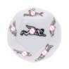 Sex positions dice - adult toy - 6 / 12 sidedPuzzles & Games