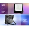 30W - 50W - floodlight - LED - RGB - waterproofFloodlights