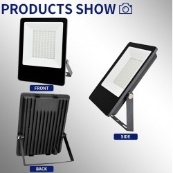 30W - 50W - floodlight - LED - RGB - waterproofFloodlights