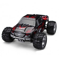 Wltoys A979 1/18 - 4WD - R/C monster truckCars