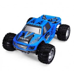 Wltoys A979 1/18 - 4WD - caminhão monstro R/C