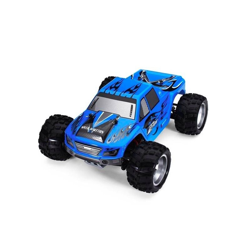 Wltoys A979 1/18 - 4WD - caminhão monstro R/C Wltoys A979 1/18 - 4WD - caminhão monstro R/C