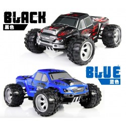 Wltoys A979 1/18 - 4WD - caminhão monstro R/C
