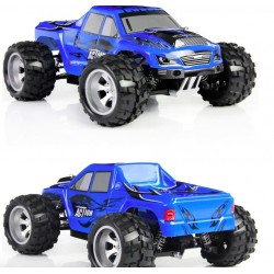 Wltoys A979 1/18 - 4WD - caminhão monstro R/C