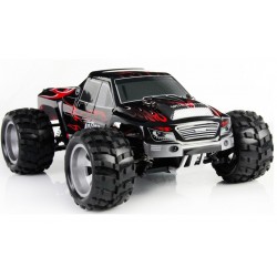 Wltoys A979 1/18 - 4WD - caminhão monstro R/C