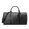 Bolsa de viagem / fitness elegante - grande capacidade - à prova d'água - unissex