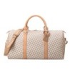 Bolsa de viagem / fitness elegante - grande capacidade - à prova d'água - unissex