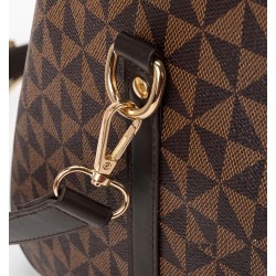 Bolsa de viagem / fitness elegante - grande capacidade - à prova d'água - unissex