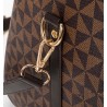 Bolsa de viagem / fitness elegante - grande capacidade - à prova d'água - unissex