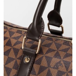 Bolsa de viagem / fitness elegante - grande capacidade - à prova d'água - unissex