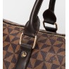 Bolsa de viagem / fitness elegante - grande capacidade - à prova d'água - unissex