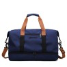 Bolsa de viagem / esporte de moda - grande capacidade - à prova d'água - unissex
