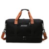 Bolsa de viagem / esporte de moda - grande capacidade - à prova d'água - unissex