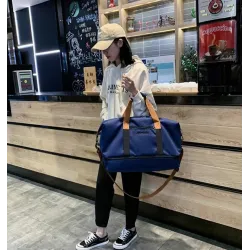 Fashion travel / sport bag - large capacity - waterproof - unisexBags
