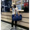 Fashion travel / sport bag - large capacity - waterproof - unisexBags
