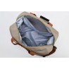 Bolsa de viagem / esporte de moda - grande capacidade - à prova d'água - unissex