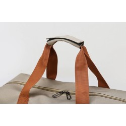 Bolsa de viagem / esporte de moda - grande capacidade - à prova d'água - unissex