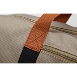 Bolsa de viagem / esporte de moda - grande capacidade - à prova d'água - unissex