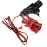12V Mini bomba de água submersível sem escova - 280L/H