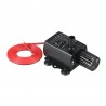 12V Mini bomba de água submersível sem escova - 280L/H