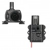12V Mini bomba de água submersível sem escova - 280L/H