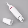 5 In 1 women's electric epilator - trimmer - hair removal - eyebrows - bikini - legs - armpitsHair trimmers
