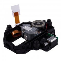 Playstation 1 - PS1 - leitor de disco a laser - substituição - KSM-440ACM