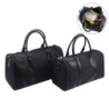 Bolsa de viagem / esporte na moda - nylon impermeável - grande capacidade