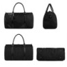 Bolsa de viagem / esporte na moda - nylon impermeável - grande capacidade