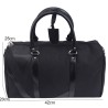 Bolsa de viagem / esporte na moda - nylon impermeável - grande capacidade