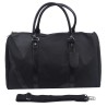 Bolsa de viagem / esporte na moda - nylon impermeável - grande capacidade