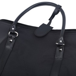 Bolsa de viagem / esporte na moda - nylon impermeável - grande capacidade