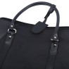 Bolsa de viagem / esporte na moda - nylon impermeável - grande capacidade