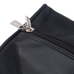 Bolsa de viagem / esporte na moda - nylon impermeável - grande capacidade