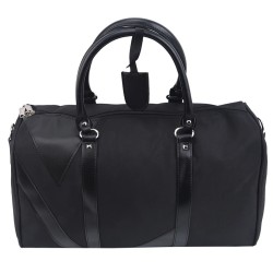 Bolsa de viagem / esporte na moda - nylon impermeável - grande capacidade