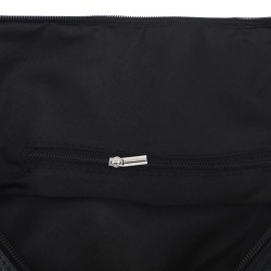 Bolsa de viagem / esporte na moda - nylon impermeável - grande capacidade