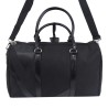 Bolsa de viagem / esporte na moda - nylon impermeável - grande capacidade