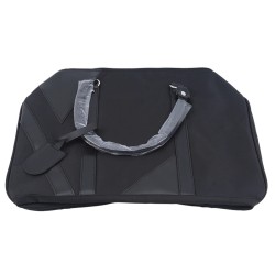 Bolsa de viagem / esporte na moda - nylon impermeável - grande capacidade