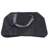 Bolsa de viagem / esporte na moda - nylon impermeável - grande capacidade