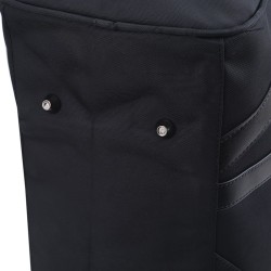 Bolsa de viagem / esporte na moda - nylon impermeável - grande capacidade