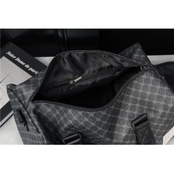 Stylish travel / sport shoulder bag - with shoe compartment - large capacityBags