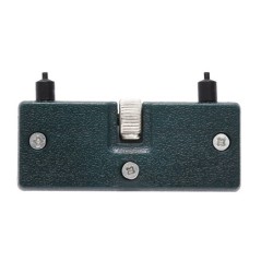 Abridor de relógio de duas garras - ferramenta de reparo - grande calibre