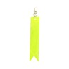 Reflective keychain - high-gloss - colorful stripKeyrings