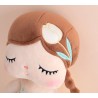 Flower fairy Angela - baby Linda - plush toyCuddly toys