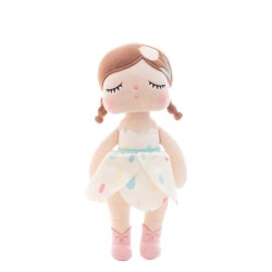 Flower fairy Angela - baby Linda - plush toyCuddly toys