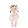 Flower fairy Angela - baby Linda - plush toyCuddly toys