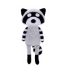 Doll - plush toy - fox - koalaCuddly toys