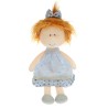 Irmãzinhas - boneca de pelúcia - 35 cm - 45 cm