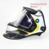 Auto darkening welding helmet - 3 filters - DIN 4 - optical sensors ANSI CSA AS/NZSHelmets