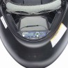 Auto darkening welding helmet - 3 filters - DIN 4 - optical sensors ANSI CSA AS/NZSHelmets